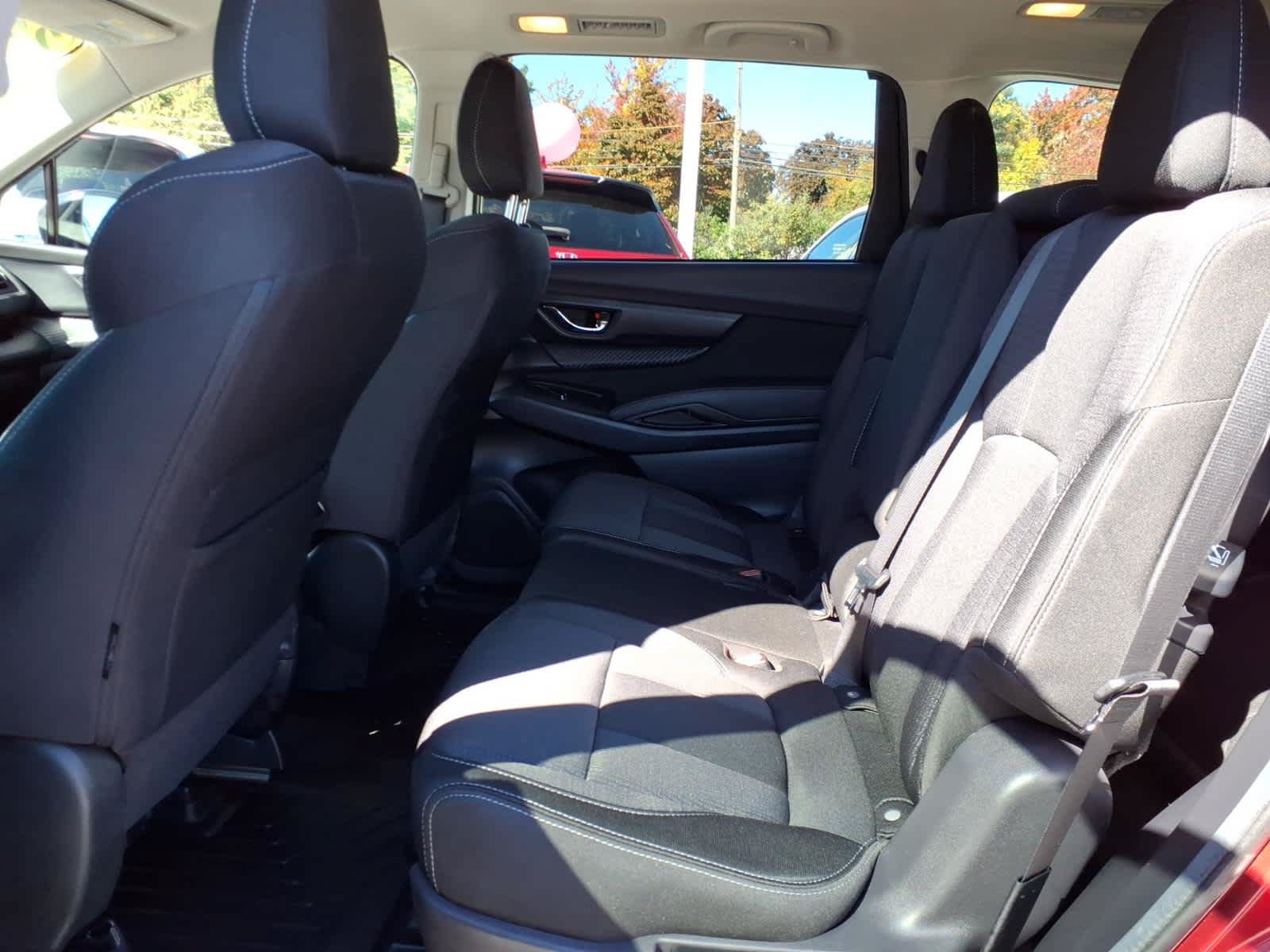 Used 2024 Subaru Ascent Premium w/ Convenience Package AWD/4WD image 13