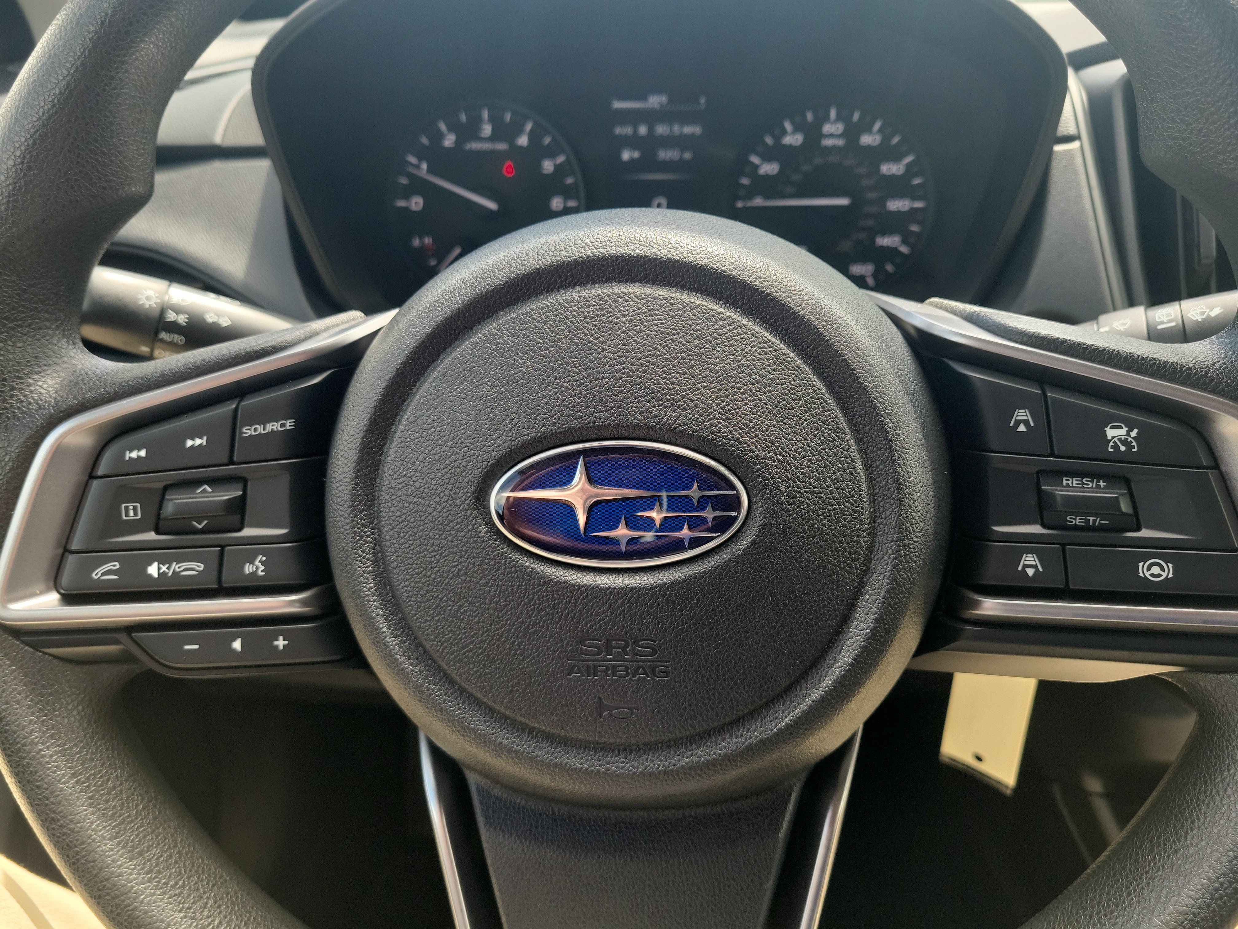 Certified 2024 Subaru Impreza 2.0i AWD/4WD image 29
