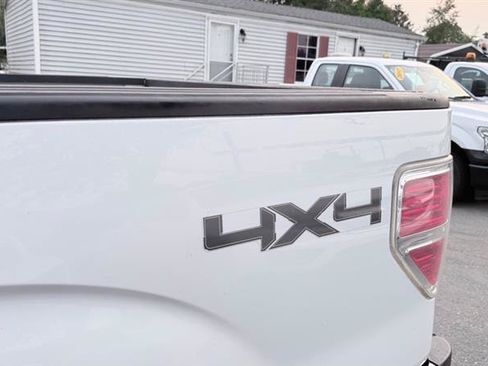 Used 2013 Ford F150 XL w/ XL Plus Pkg AWD/4WD image 19