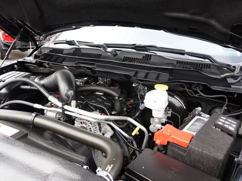Used 2023 RAM 1500 Express w/ Wheel & Sound Group AWD/4WD image 62