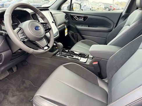 Used 2026 Subaru Forester Touring AWD/4WD image 13