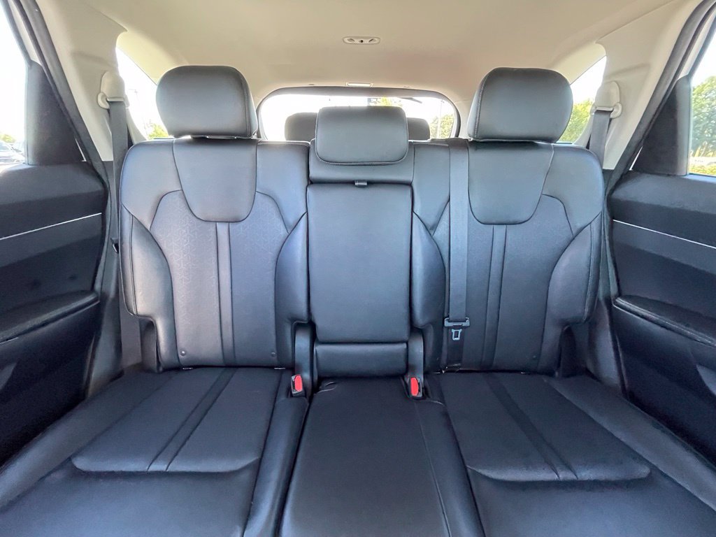 Certified 2023 Kia Sorento S FWD image 30