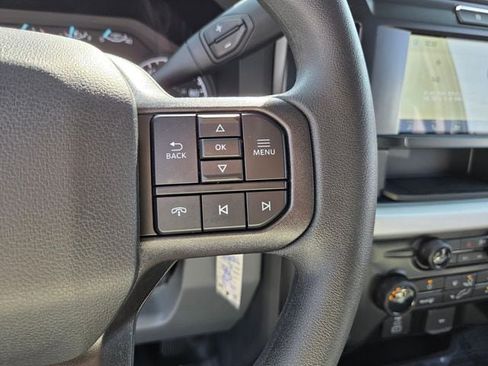 New 2026 Ford F350 4x4 SuperCab Super Duty image 23