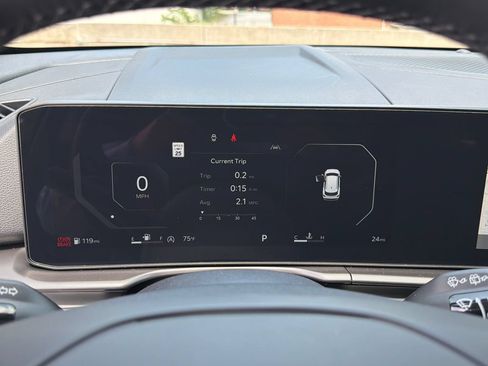 New 2026 Kia Sportage SX FWD image 22