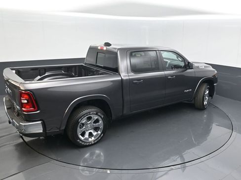 New 2026 RAM 1500 Big Horn image 43