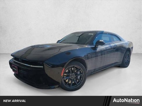 New 2026 Dodge Charger Scat Pack image 1