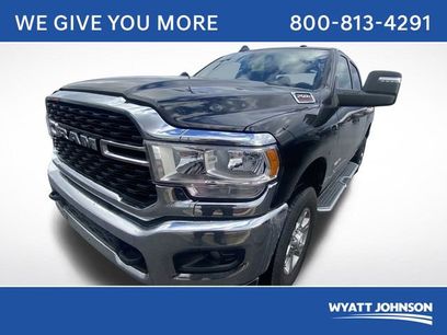 Used 2024 RAM 2500 Big Horn