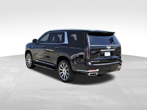 New 2026 Cadillac Escalade 2WD image 3