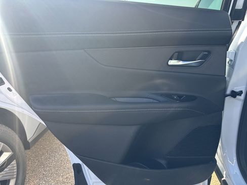 New 2025 Nissan Murano SL w/ Cargo Package image 34