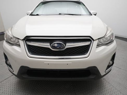 Used 2016 Subaru Crosstrek 2.0i Limited AWD/4WD image 22