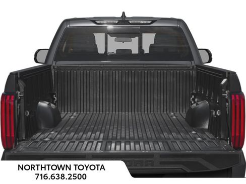 New 2026 Toyota Tundra SR5 AWD/4WD image 10