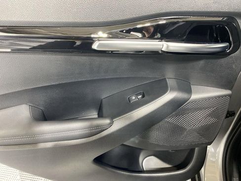 New 2026 Kia Seltos S FWD image 26