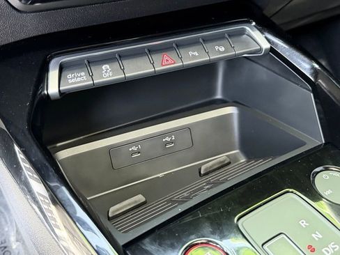 Used 2024 Audi RS 3 w/ Black Optic Plus Package image 26