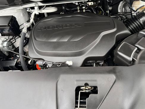 Certified 2023 Honda Odyssey Sport image 36