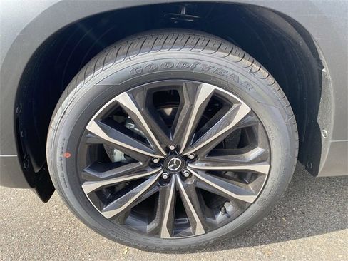 New 2025 MAZDA CX-50 AWD 2.5 Turbo w/ Accent Package image 10