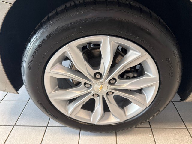 Used 2025 Chevrolet Malibu LT FWD image 10