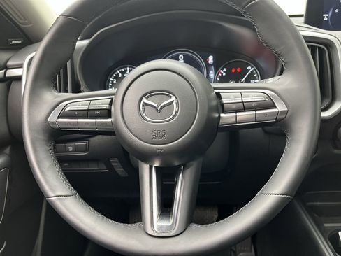 Certified 2025 MAZDA CX-50 AWD 2.5 S w/ Cargo Package image 14