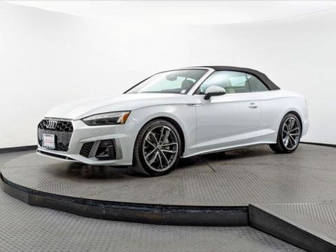 Used 2024 Audi A5 2.0T Prestige image 30