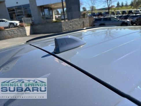 Certified 2025 Subaru Solterra Limited image 14