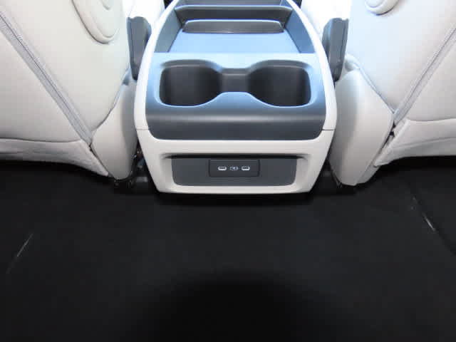 New 2027 Honda Odyssey EX-L image 24