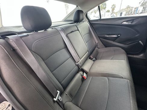 Used 2016 Chevrolet Cruze LT w/ Convenience Package FWD image 17