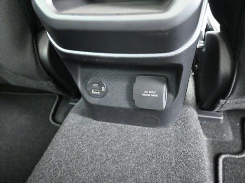 New 2025 Ford Ranger XLT w/ Equipment Group 301A High image 27