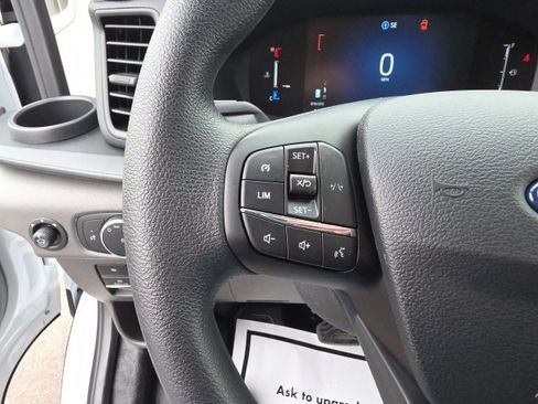 New 2026 Ford Transit 150 Base image 22