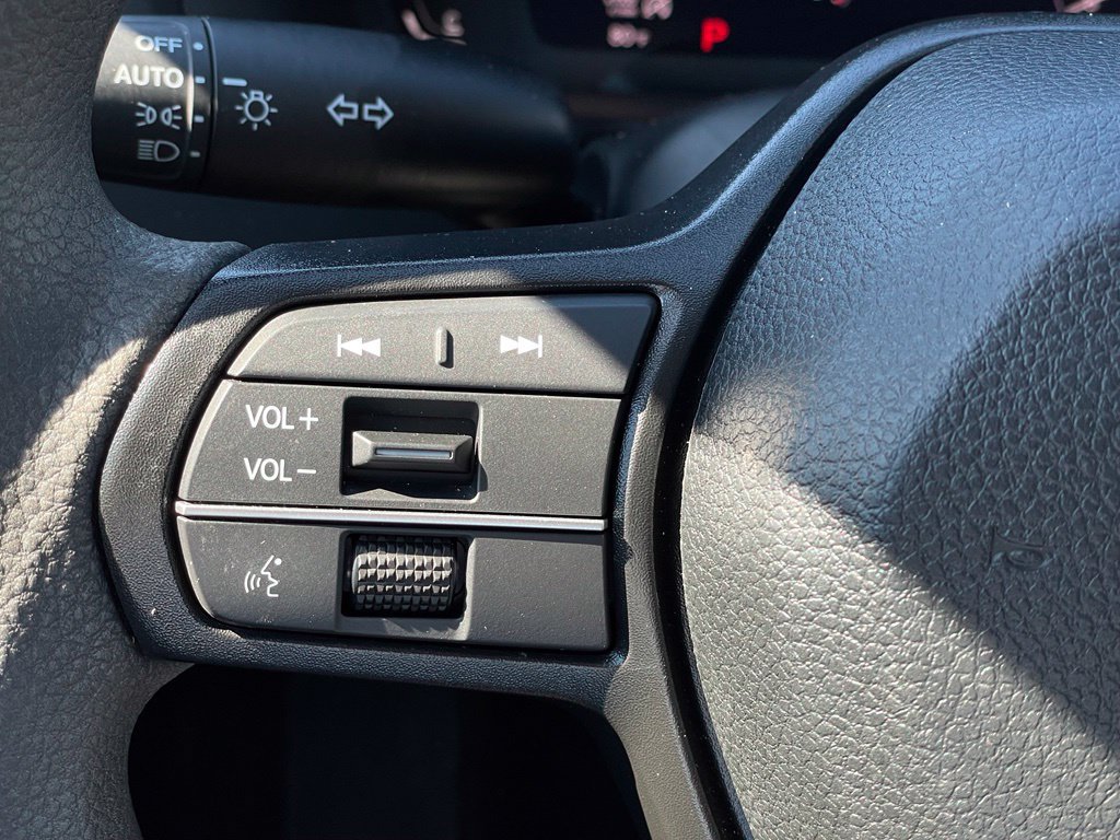 Used 2024 Honda Accord EX image 15