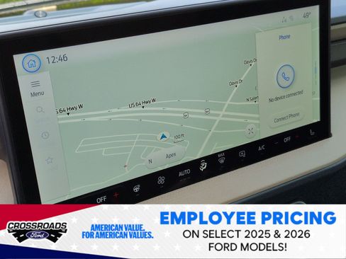 New 2026 Ford Maverick Lariat w/ 4K Tow Package AWD/4WD image 22