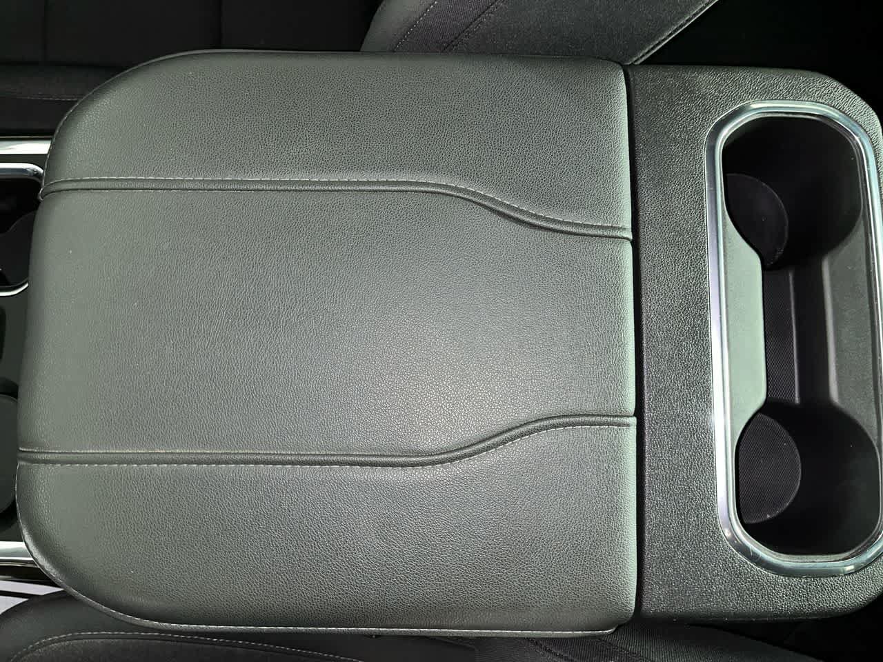 Used 2023 Chevrolet Silverado 1500 RST AWD/4WD image 23