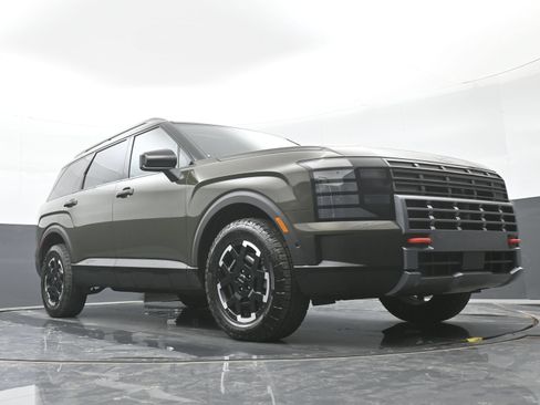 Certified 2026 Hyundai Palisade XRT Pro AWD/4WD image 41