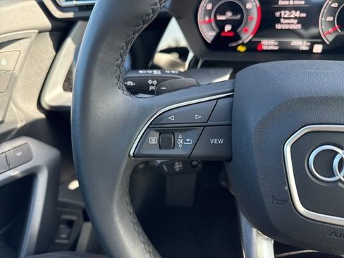 Used 2025 Audi A3 2.0T Premium Plus image 17