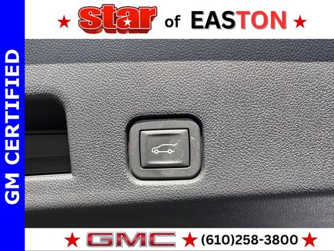 Certified 2024 Chevrolet Traverse LS w/ Midnight/Sport Edition image 30