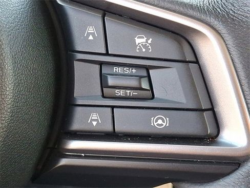 Used 2025 Subaru Legacy Premium image 18