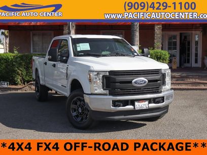 Used 2019 Ford F250 XL w/ Power Equipment Group
