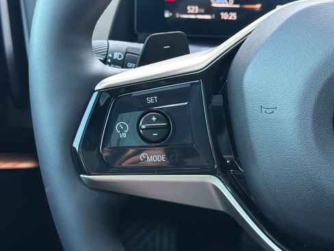 Used 2025 BMW X3 xDrive30i w/ Convenience Package image 31