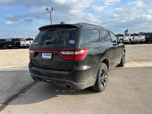 Used 2021 Dodge Durango GT image 6