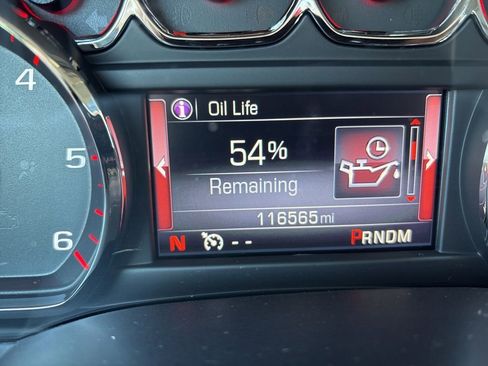 Used 2016 GMC Sierra 1500 SLE w/ SLE Value Package image 19