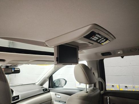 Used 2016 Honda Odyssey EX-L image 28