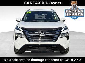 Used 2024 Nissan Rogue Platinum w/ Platinum Premium Package video 2