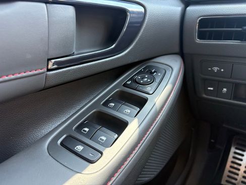 Used 2023 Hyundai Sonata N Line image 23