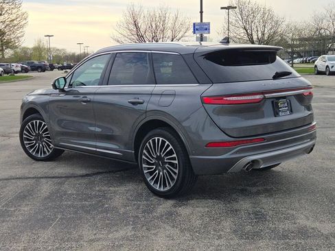 Used 2022 Lincoln Corsair Reserve w/ Equipment Group 201A image 15