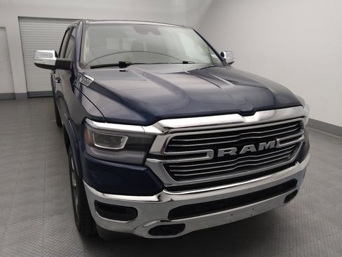 Used 2021 RAM 1500 Laramie AWD/4WD image 14