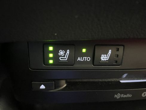 Used 2022 Lexus ES 350 F Sport image 21