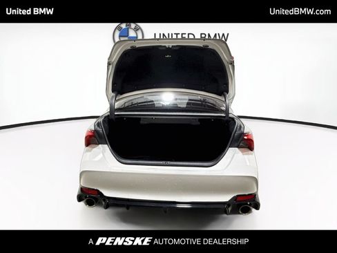 Used 2021 Toyota Avalon TRD FWD image 21