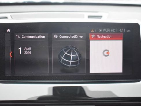 Used 2021 BMW X1 sDrive28i FWD image 28