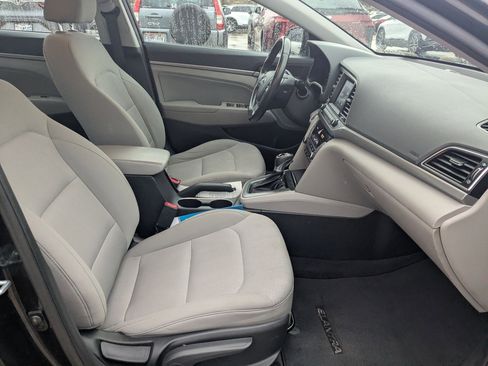Used 2018 Hyundai Elantra Value Edition image 20