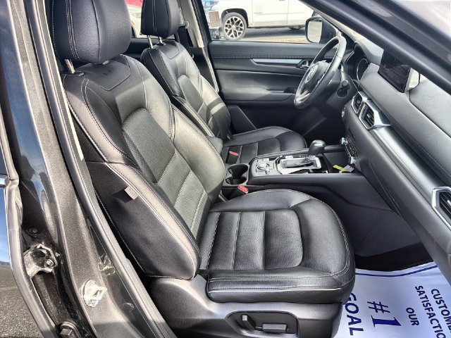 Used 2025 MAZDA CX-5 AWD 2.5 S w/ Preferred Package image 29