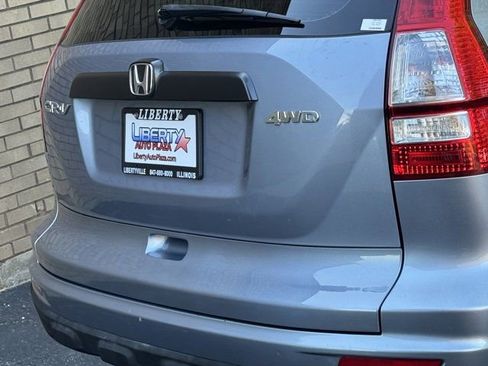 Used 2011 Honda CR-V LX image 20