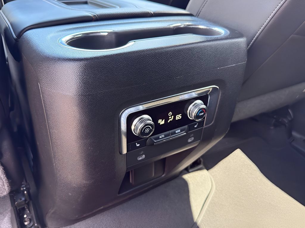 Used 2023 GMC Yukon AT4 w/ Max Trailering Package AWD/4WD image 24